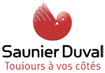 Saunier Duval Chauffe eau thermodynamique